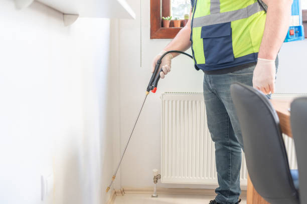Cosmopolis, WA Pest Control Company
